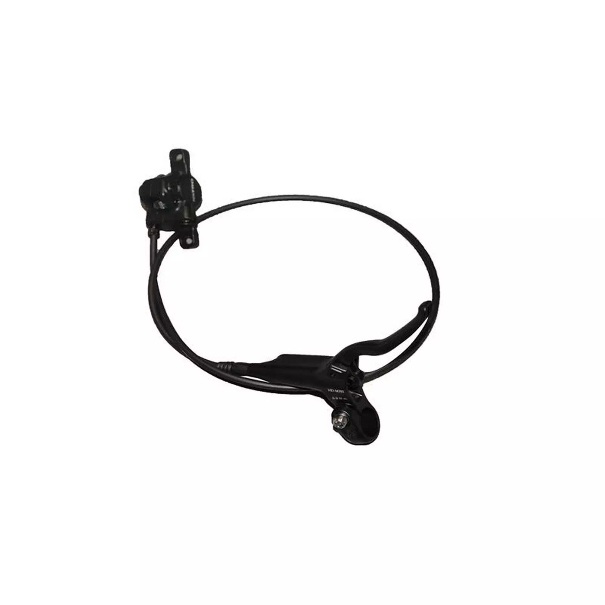 APE RYDER BUFFALO-M ÖN FREN MERKEZİ HİDROLİK #RK 50505